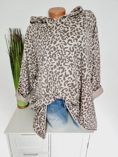 Italy damen pulli shirt neu - italy,