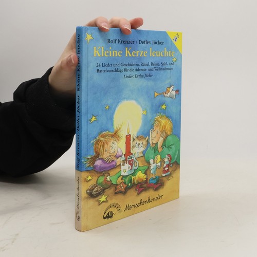 Kleine kerze leuchte - kleine, leuchte 