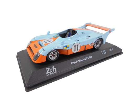 Mag pa20 jacky ickx - 1:43, /