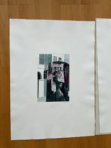 Eberhard schlotter orpheus - eberhard, in