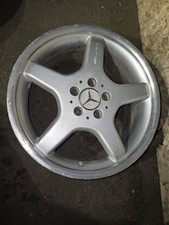 Mercedes-Benz SL R230 2003 18