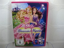 Dvd barbie die prinzessin - -,