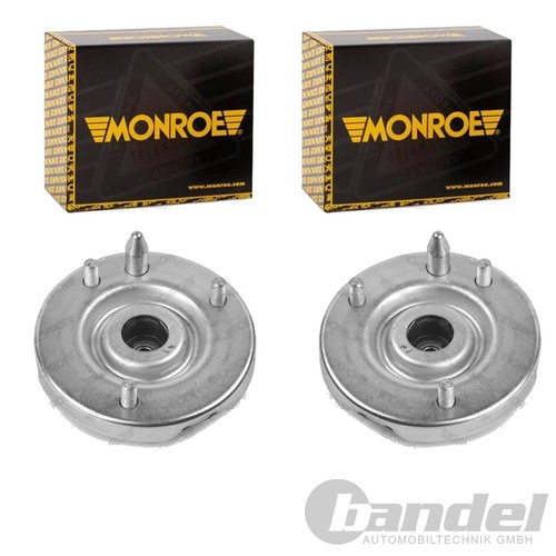 Monroe domlager vorne - 2x,