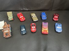 #5 Disney Cars - Sammelautos -