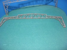 Vollmer H0 45255 Dachträger für Ringlokschuppen 45754