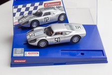Carrera Digital 132 Porsche