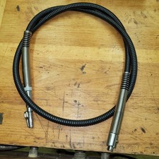 Biegsame Welle für den