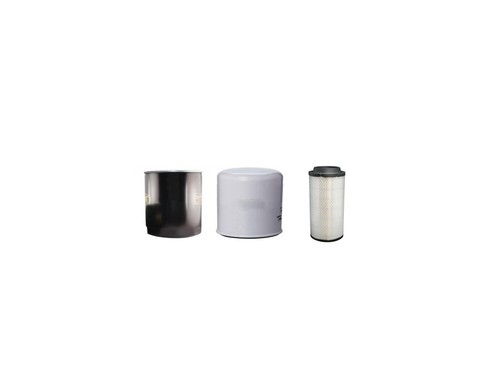 Filter service kit passt - service,