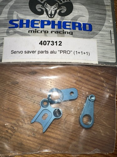 Shepherd 407312 velox - 1:10,