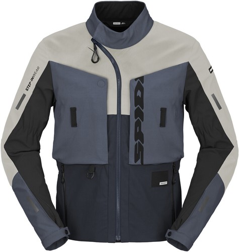 Spidi frontier motorrad textil - spidi,