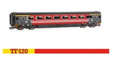 Hornby TT4049 Virgin HST Mk3