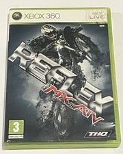 MX vs. ATV Reflex - Microsoft