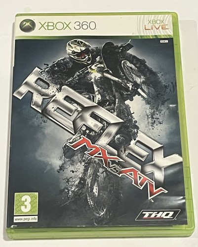 Atv reflex microsoft - atv,