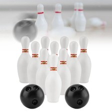 12 Stück Kinder Bowling