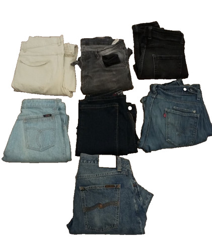 Herren hosen grösse 32 - 7,