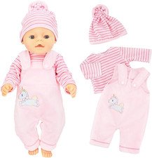 Puppenkleider Puppenkleidung