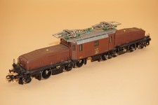 Märklin Spur H0 Elektrolok