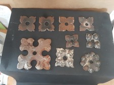 9x alt geschm. Blende Möbel
