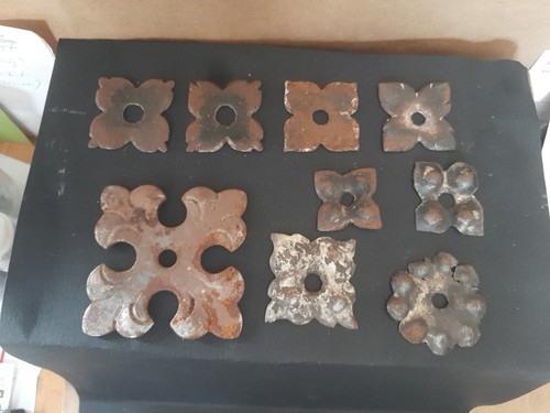 Alt geschm blende - geschm., möbel