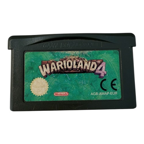 Gameboy advance spiele auswahl - advance,