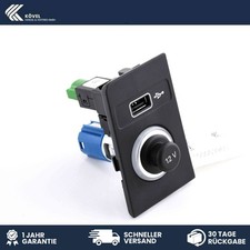 Original USB Anschluss 12V Dose Skoda Karoq   5Q0035726E