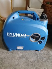 Hyundai HY2000Si D