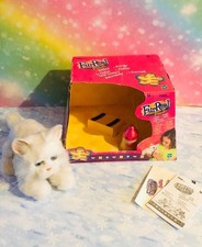 Selten vintage hasbro furreal - vintage,