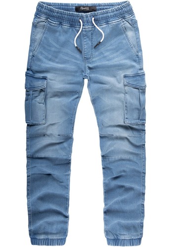 Herren sweathose stretch - herren,