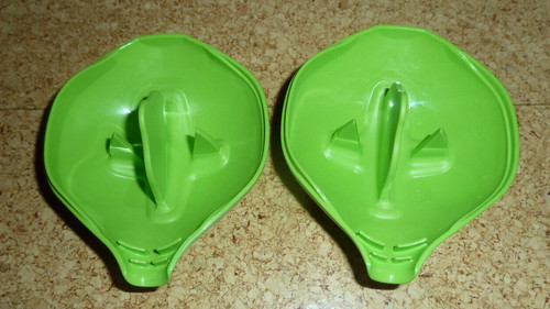 Tupperware zitronenpresse - tupperware,