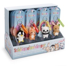 NICI Auswahl MINI.Funnies Glücksbringer 5cm