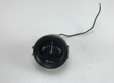 AMPS TACHO AMPERE ANZEIGE OLDTIMER VW GOLF KOCH & OVERBECK