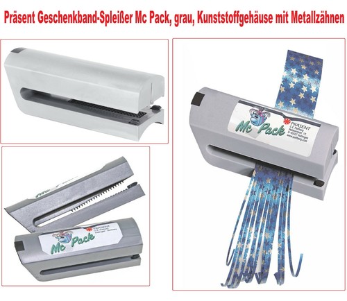 Ringelband splitter metall - ringelband, m