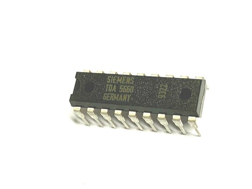 Tda5660 modulator für tv - für,