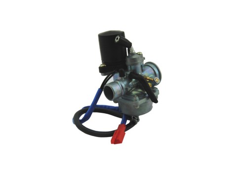 Vergaser komplett mm für - vergaser,