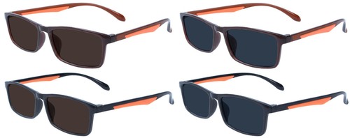 Sonnenbrille - , /