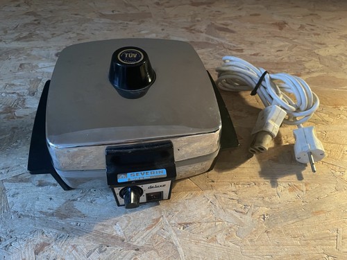 Waffeleisen waffelautomat - waffeleisen,