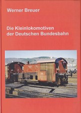 Die Kleinlokomotiven der