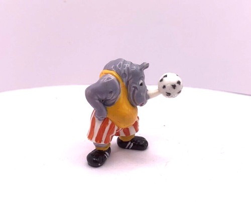 Dribbelboys 1990 rhino - 1990,