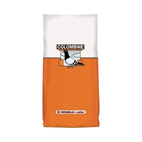 Versele laga colombine - colombine, bianco