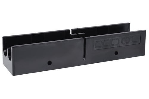 Alphacool eiskoffer hardtube - -,