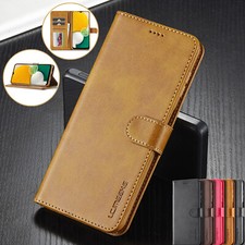Leather Case For Samsung