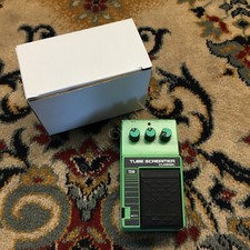 Ibanez - TS10 Tube Screamer Classic - ID 4987
