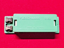 FLEISCHMANN 6953 - Aufenthaltsschalter -