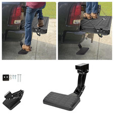 Fußstütze Faltbar Für Dodge