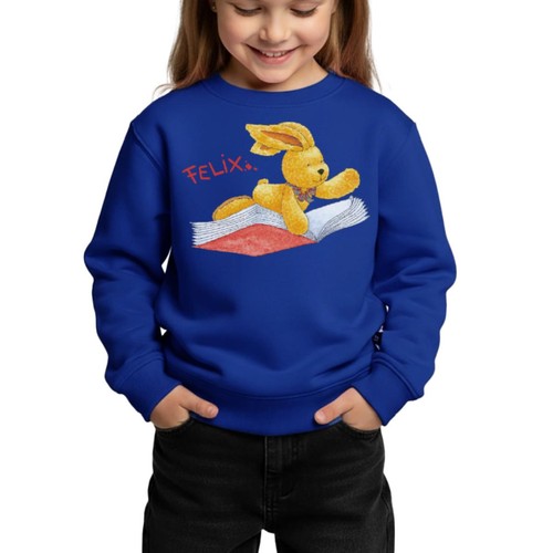 Felix der hase - felix,