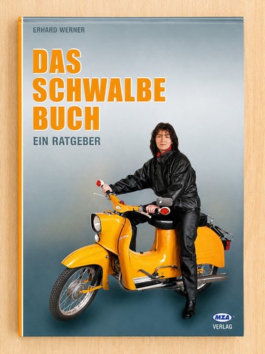 Das schwalbe buch erhard - buch,