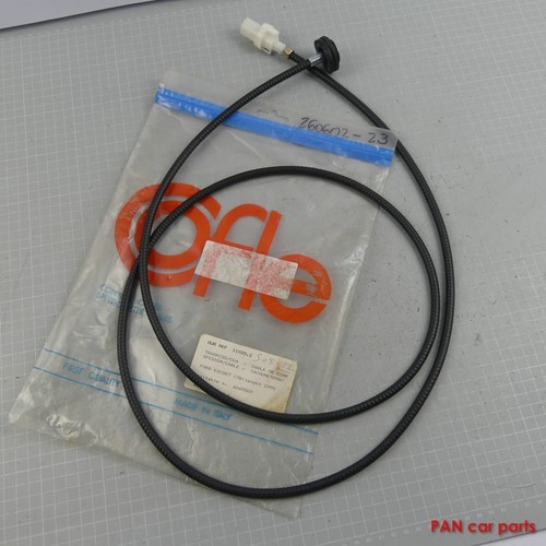 Tachowelle ford escort 2 - tachowelle,