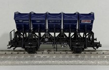 Märklin 48517 magazinwagen - h0,