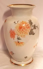 Bodenvase weimar porzellan - weimar,