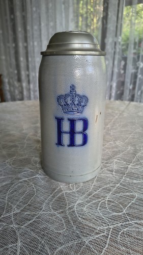 Kgl hof bräuhaus münchen - hb,